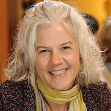 Beth Macy