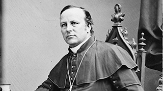 Bishop Bayley