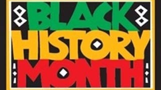 Black History Month