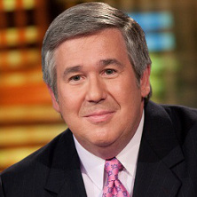 Headshot of Bob Ley