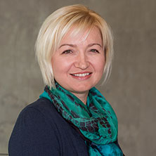 Borislava Manojlovic, Ph.D.