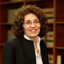 Karen Boroff