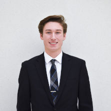Photo of Brenden Bechamps