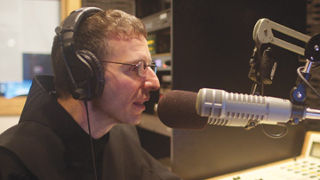  Brother, Greg Cellini at WSOU