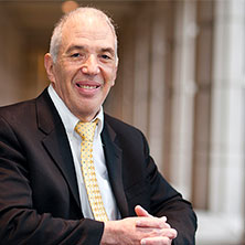 Bruce Freeman
