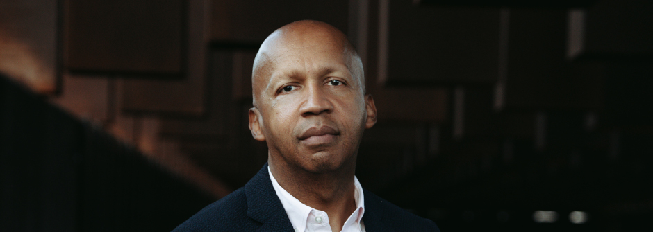 Bryan Stevenson headhsot