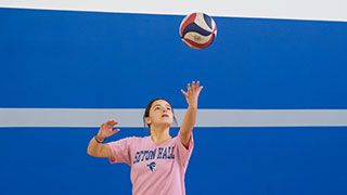 Striving for Greatness: Enhancing Sport and Athletic Performance