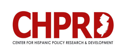 Center for Hispanic Policy Research &amp; Development logo