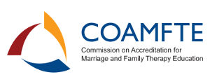 Commission on Accreditation for Marriage and Family Therapy Education. 