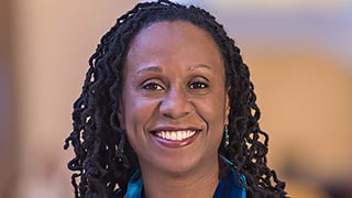 Camille Nelson, LL.B, LL.M.