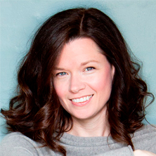 Image of speaker Carol Hay