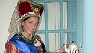 Catherine the Great