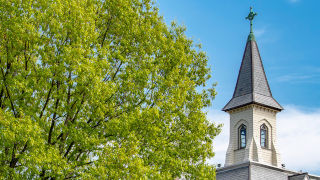 Chapel