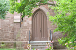 Seton Hall Chapel