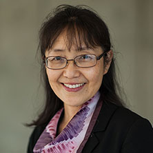 DongDong Chen, Ph.D.