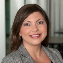 Christine Milano headshot 