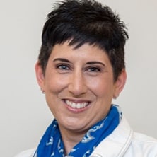 Christine M. Yarwood, M.B.A.