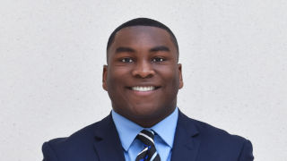 Photo of Christopher Lucas
