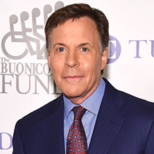 Headshot of Bob Costas