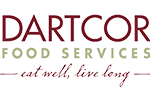 Teaser Image of Dartcor Food Services logo