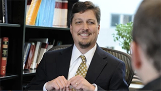  Dr. David Opderbeck 