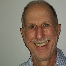 Stillman Professor David Rosenthal