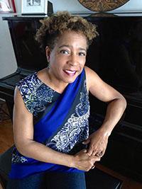 Deborah Gray White Deborah Gray White