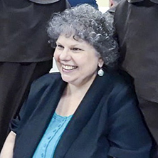 a photo of Donna Monaco