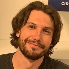 Image of OIP Assistant Director Douglas Cantelmo