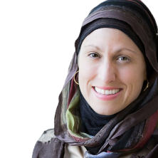 Dr. Celene Ibrahim 