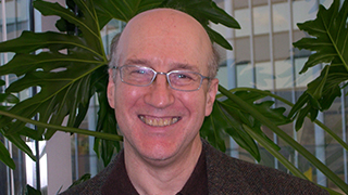 Dr. David Goldman x320 Headshot of Dr. David Goldman