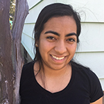 Headshot of Elizabeth Portillo