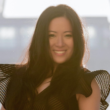 Erin Miu Headshot of Erin Miu