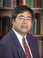 Gabriel Esteban, Ph.D.