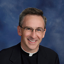 Fr. Stephen Fichter