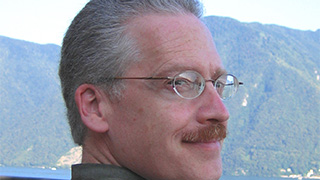 Faculty Summer Seminar Speaker - Dr. Lawrence Principe 320x180 Photo of 2023 Faculty Summer Seminar speaker Lawrence Principe, Ph.D., of Johns Hopkins University.