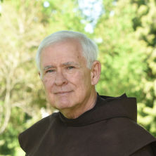 Father Dan Dwyer