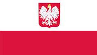 Flag of Poland