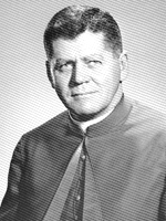 Monsignor Edward Fleming, Ph.D.