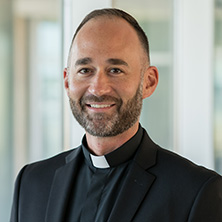 Fr. James Platania