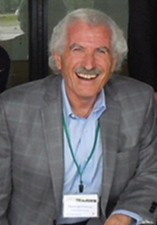 Alexander Fridman Drexel Engineering