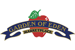 Teaser Image of Garden of Eden logo
