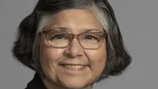 Gilda Healy Headshot