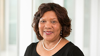 Gloria Thurmond, Ph.D.