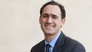 Professor Goldfrank