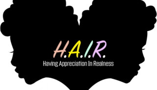 H.AI.R Having Appreciation in Realness