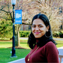 Harshana Ghoorhoo