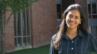 Headshot of Harshana Ghoorhoo