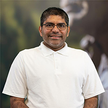 Churchill Pardiwala
