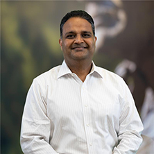 Sanjay Singh